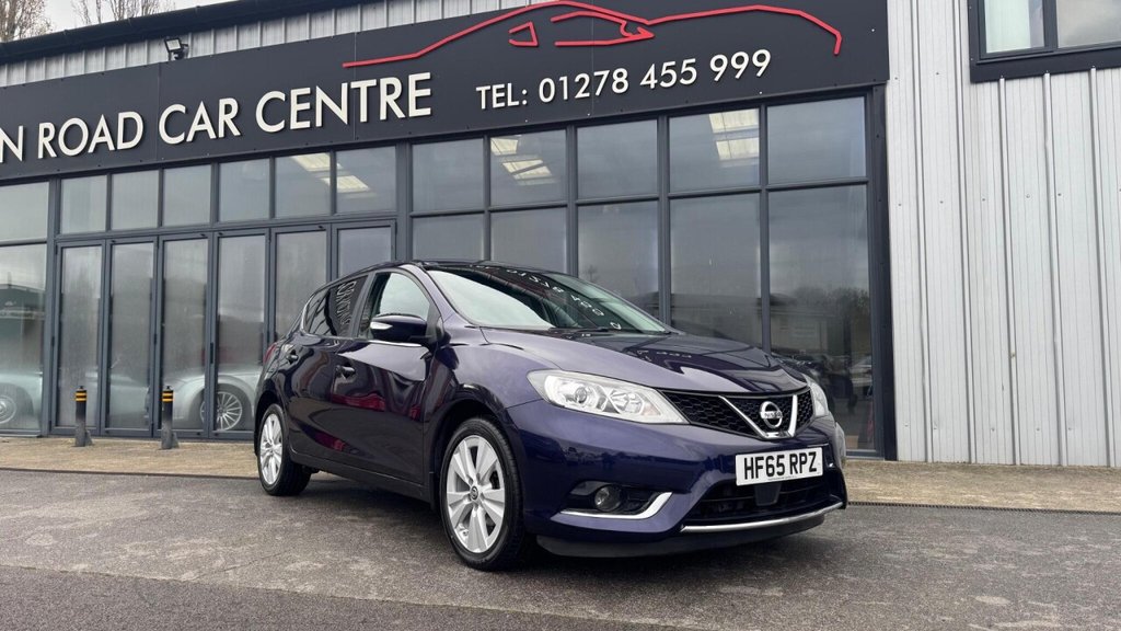 Used Nissan Pulsar 2015 for sale - 76841452: Photo 1