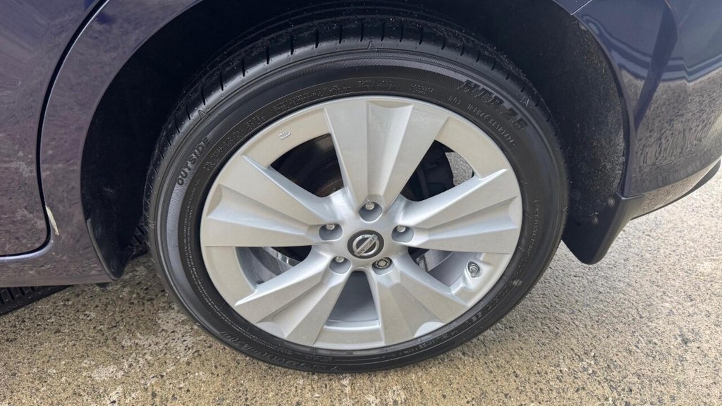 Used Nissan Pulsar 2015 for sale - 76841452: Photo 11