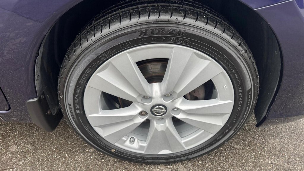 Used Nissan Pulsar 2015 for sale - 76841452: Photo 13