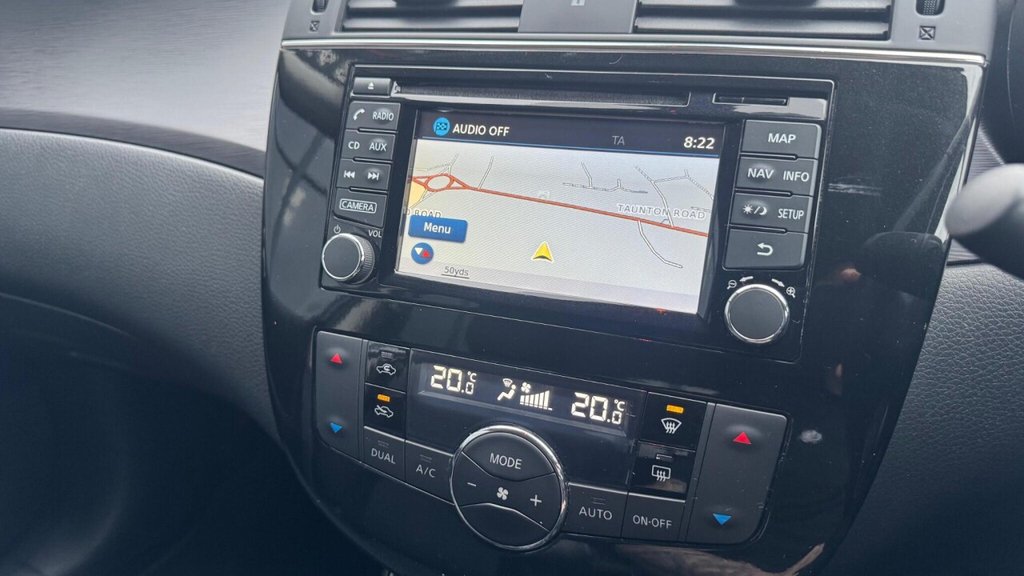 Used Nissan Pulsar 2015 for sale - 76841452: Photo 15