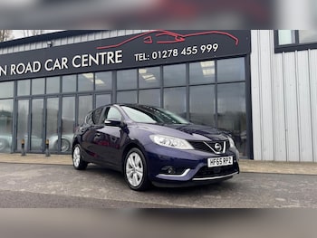 2015 (65) - 1.2 DiG-T N-Tec 5dr