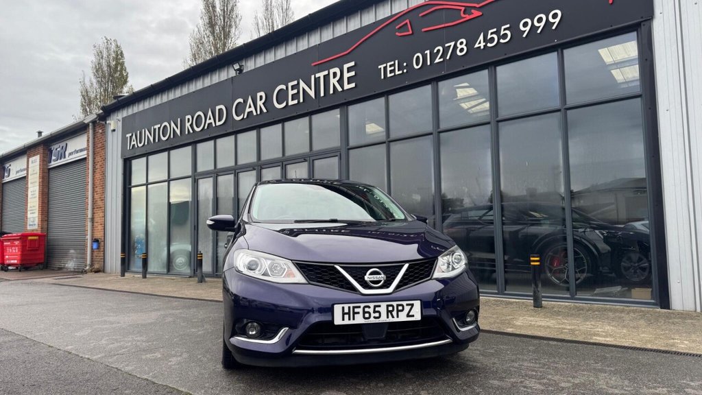 Used Nissan Pulsar 2015 for sale - 76841452: Photo 2