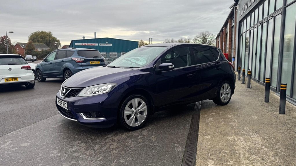 Used Nissan Pulsar 2015 for sale - 76841452: Photo 3
