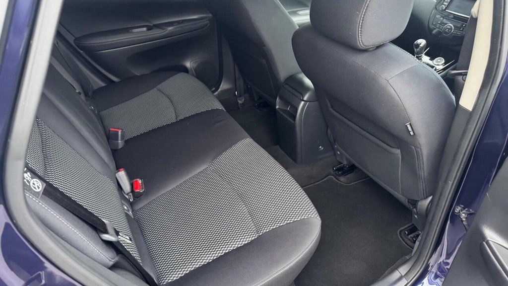 Used Nissan Pulsar 2015 for sale - 76841452: Photo 7