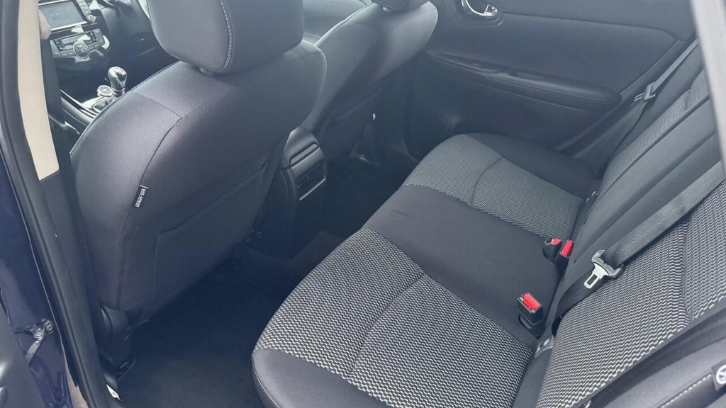 Used Nissan Pulsar 2015 for sale - 76841452: Photo 8