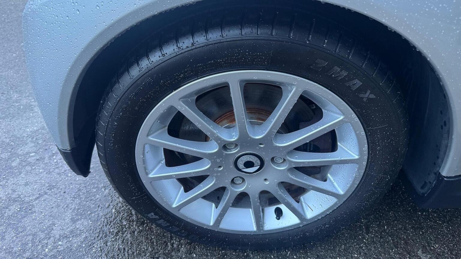 Used smart fortwo 2008 for sale - 76706157: Photo 10