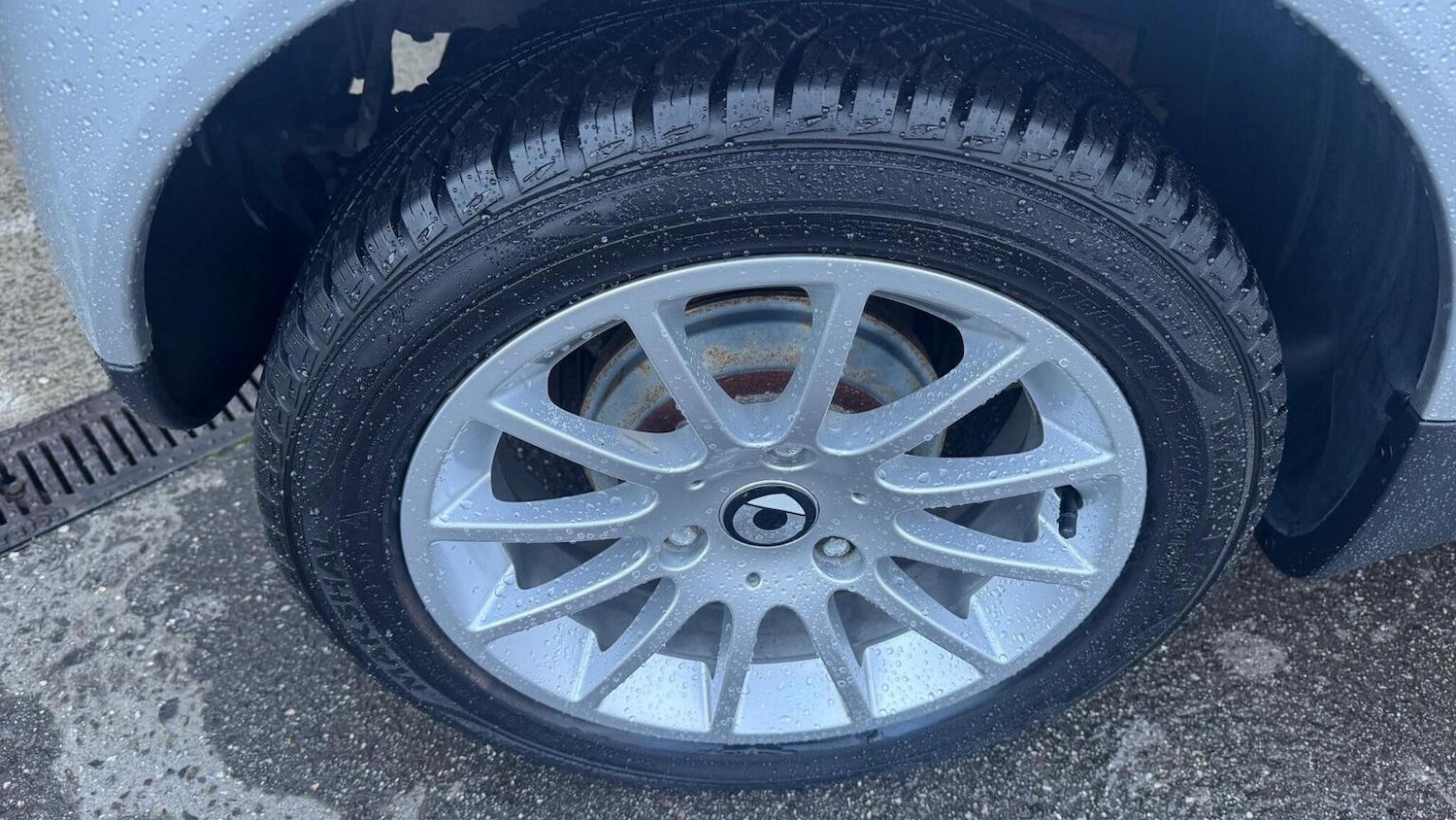 Used smart fortwo 2008 for sale - 76706157: Photo 11