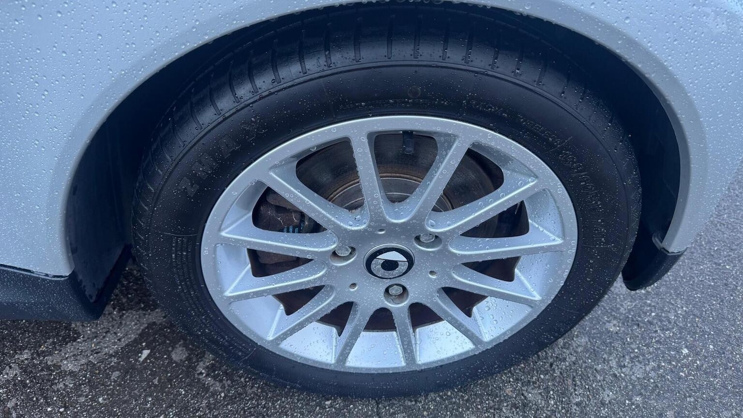 Used smart fortwo 2008 for sale - 76706157: Photo 12