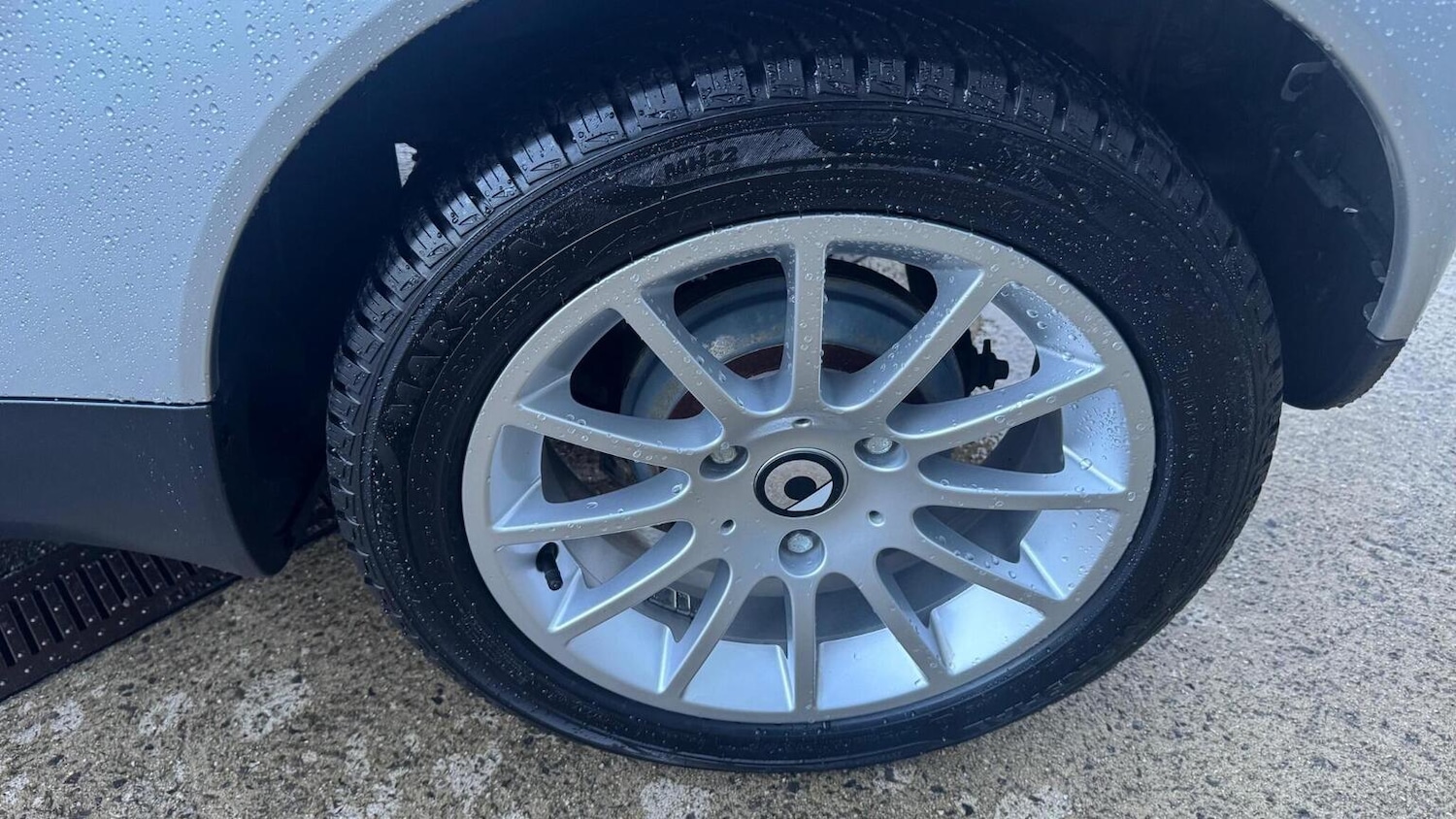 Used smart fortwo 2008 for sale - 76706157: Photo 13