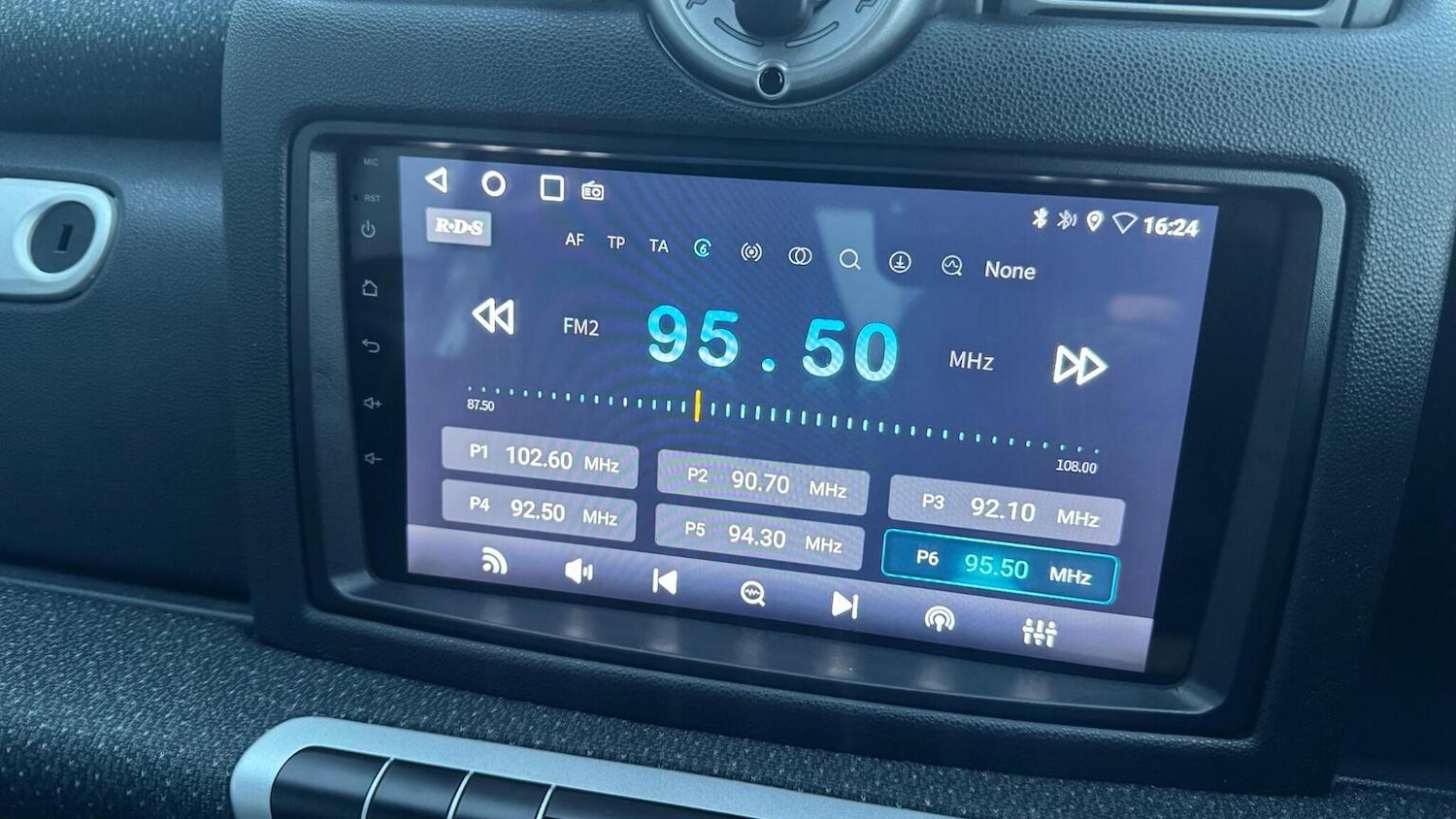 Used smart fortwo 2008 for sale - 76706157: Photo 16