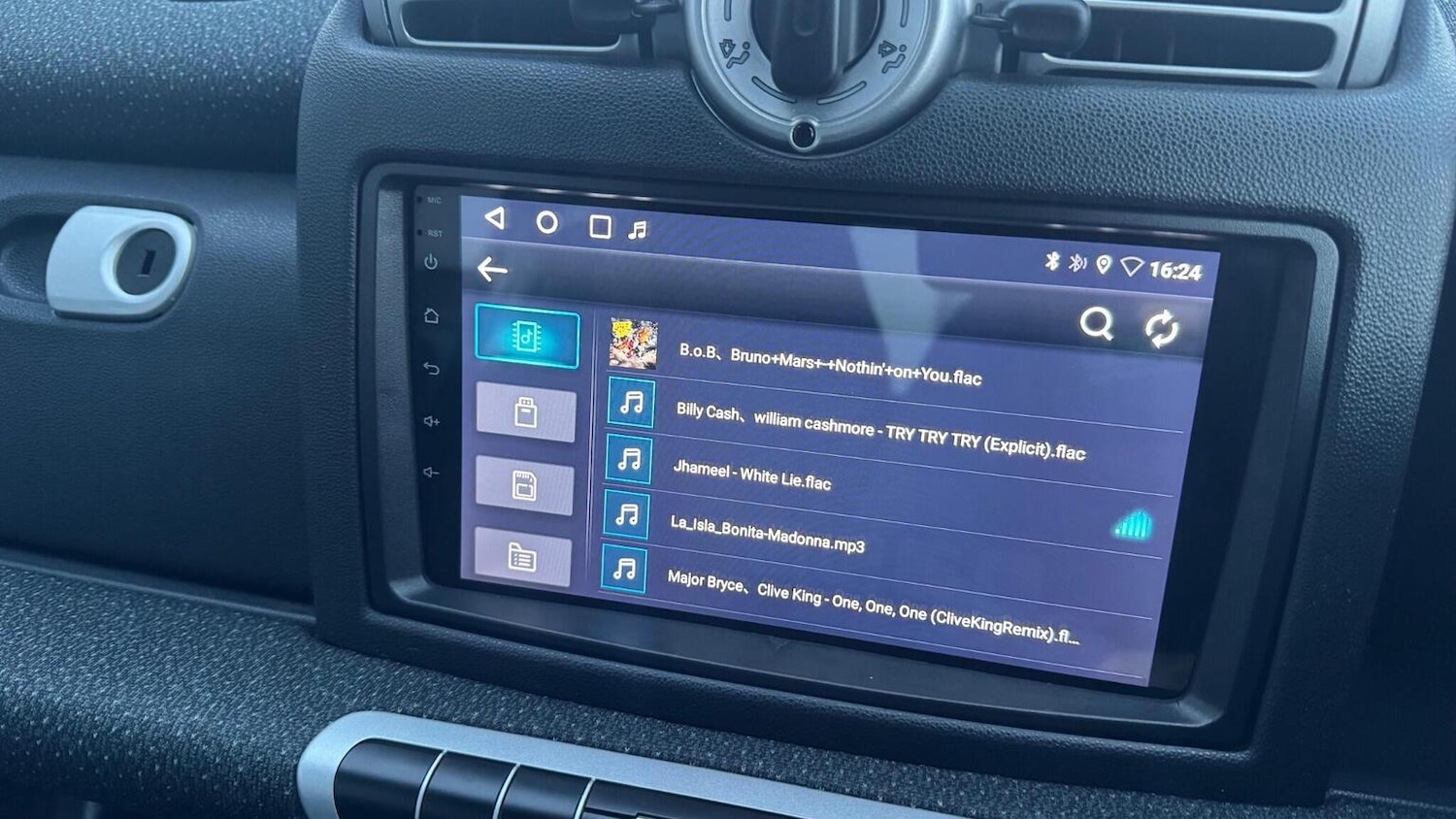 Used smart fortwo 2008 for sale - 76706157: Photo 17