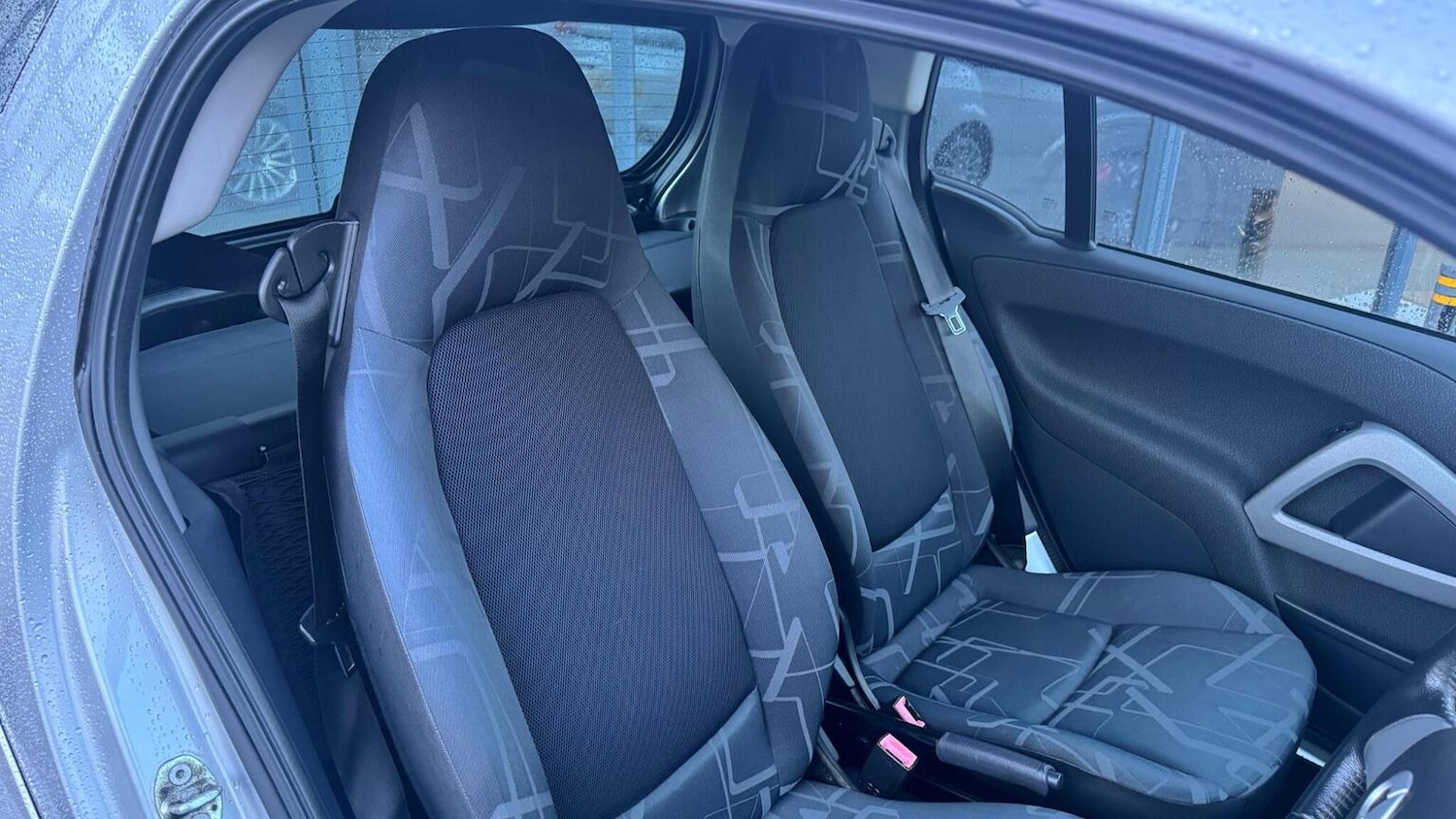 Used smart fortwo 2008 for sale - 76706157: Photo 7