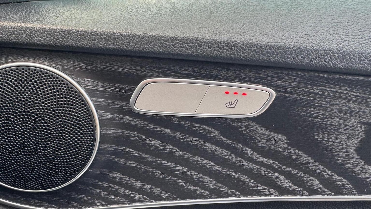 Used Mercedes-Benz C Class 2017 for sale - 76637424: Photo 12