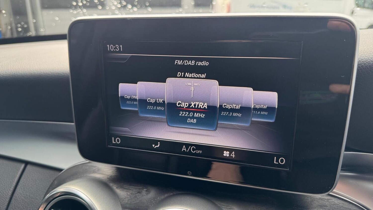 Used Mercedes-Benz C Class 2017 for sale - 76637424: Photo 20