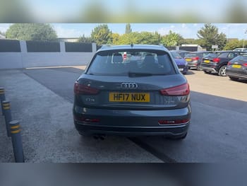 Used Audi Q3 2017 for sale - 79647948: Photo