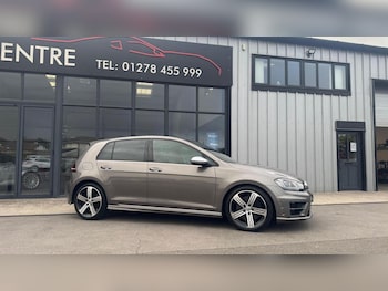 2016 - 2.0 TSI BlueMotion Tech R DSG 4Motion Euro 6 (s/s) 5dr