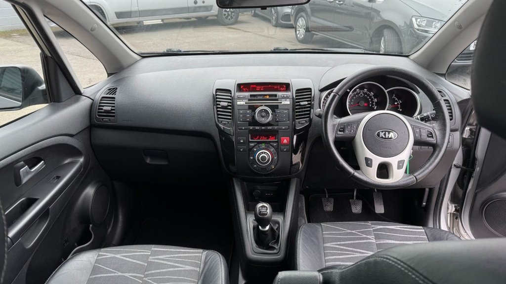 Used Kia Venga 2014 for sale - 77820888: Photo 10