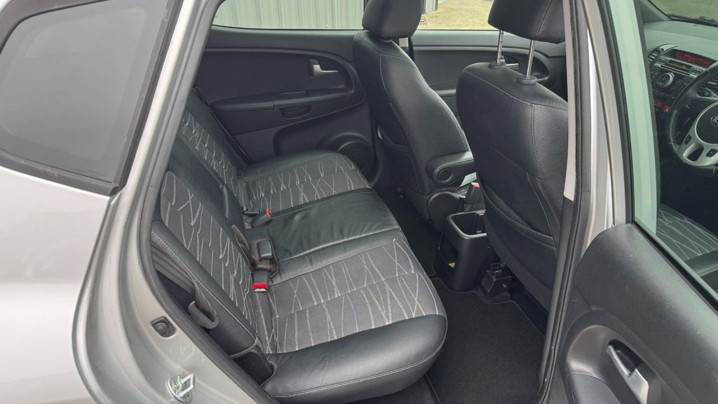 Used Kia Venga 2014 for sale - 77820888: Photo 12