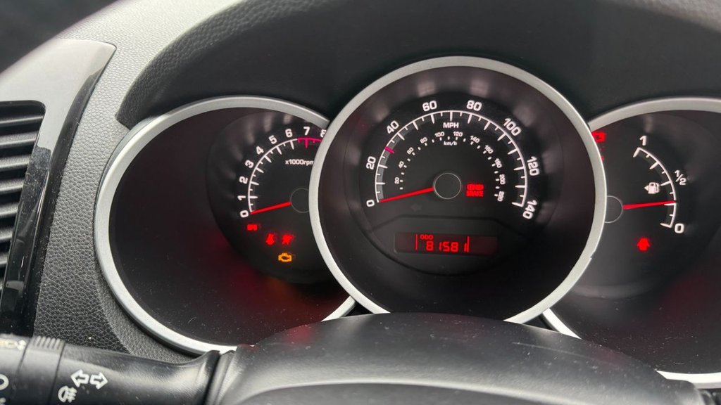 Used Kia Venga 2014 for sale - 77820888: Photo 14