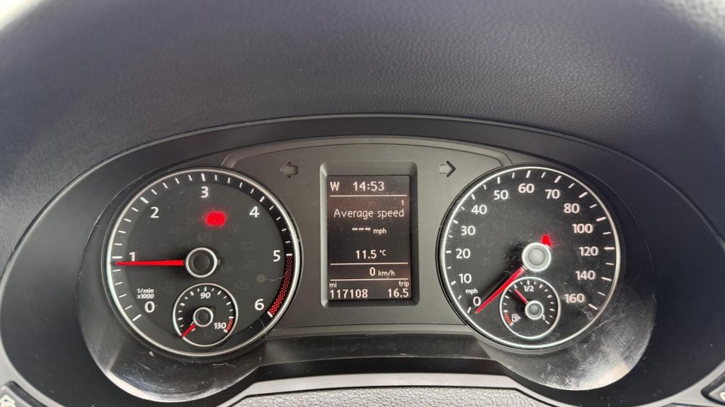 Used Volkswagen Sharan 2017 for sale - 77539667: Photo 2