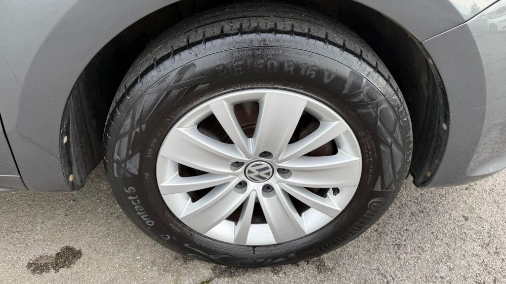 Used Volkswagen Sharan 2017 for sale - 77539667: Photo 22