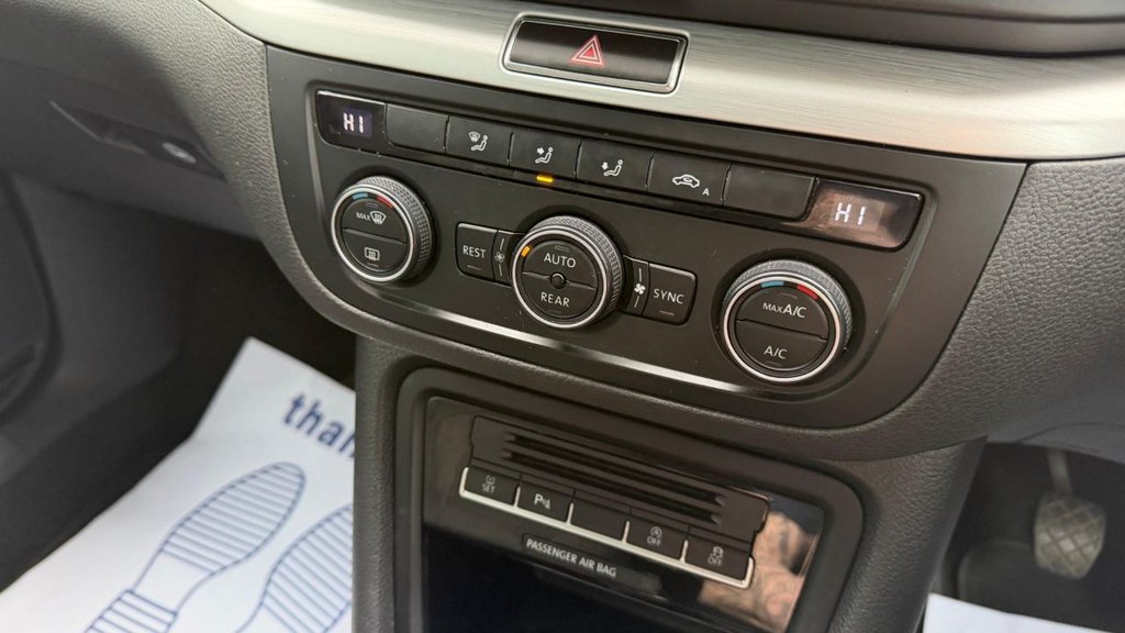 Used Volkswagen Sharan 2017 for sale - 77539667: Photo 4