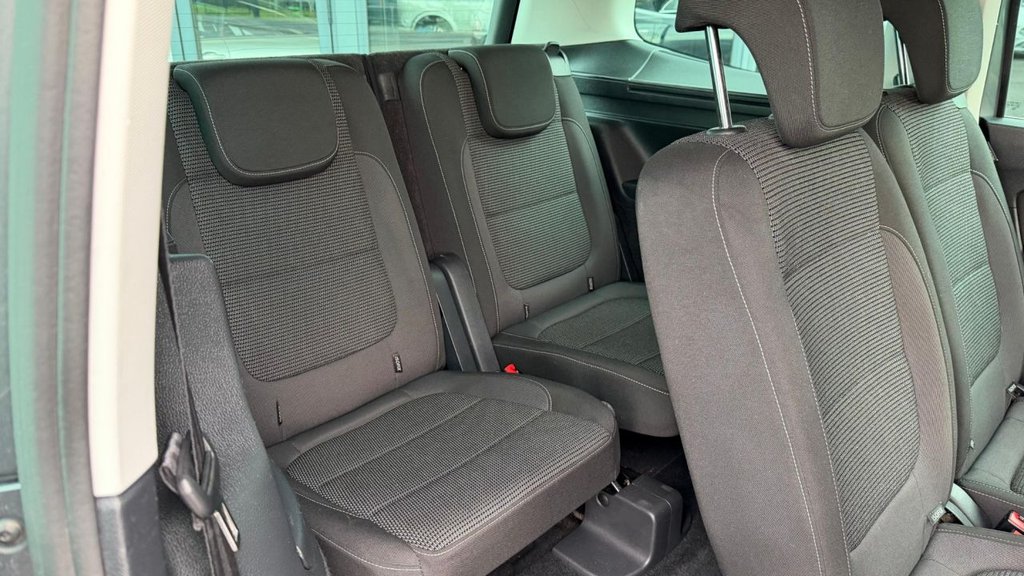 Used Volkswagen Sharan 2017 for sale - 77539667: Photo 7