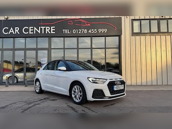 Used Audi A1 2019 for sale - 76030737: Photo