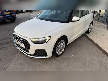 Used Audi A1 2019 for sale - 76030737: Photo