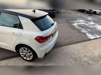 Used Audi A1 2019 for sale - 76030737: Photo
