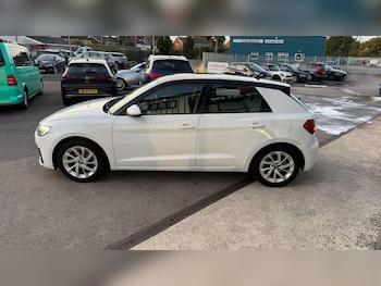 Used Audi A1 2019 for sale - 76030737: Photo