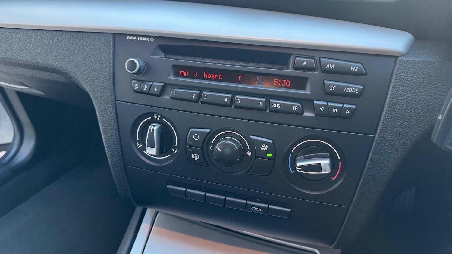 Used BMW 1 Series 2011 for sale - 76436400: Photo 10