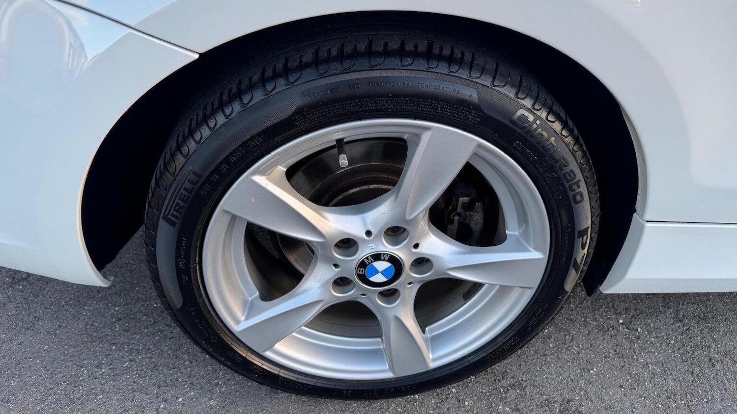 Used BMW 1 Series 2011 for sale - 76436400: Photo 14