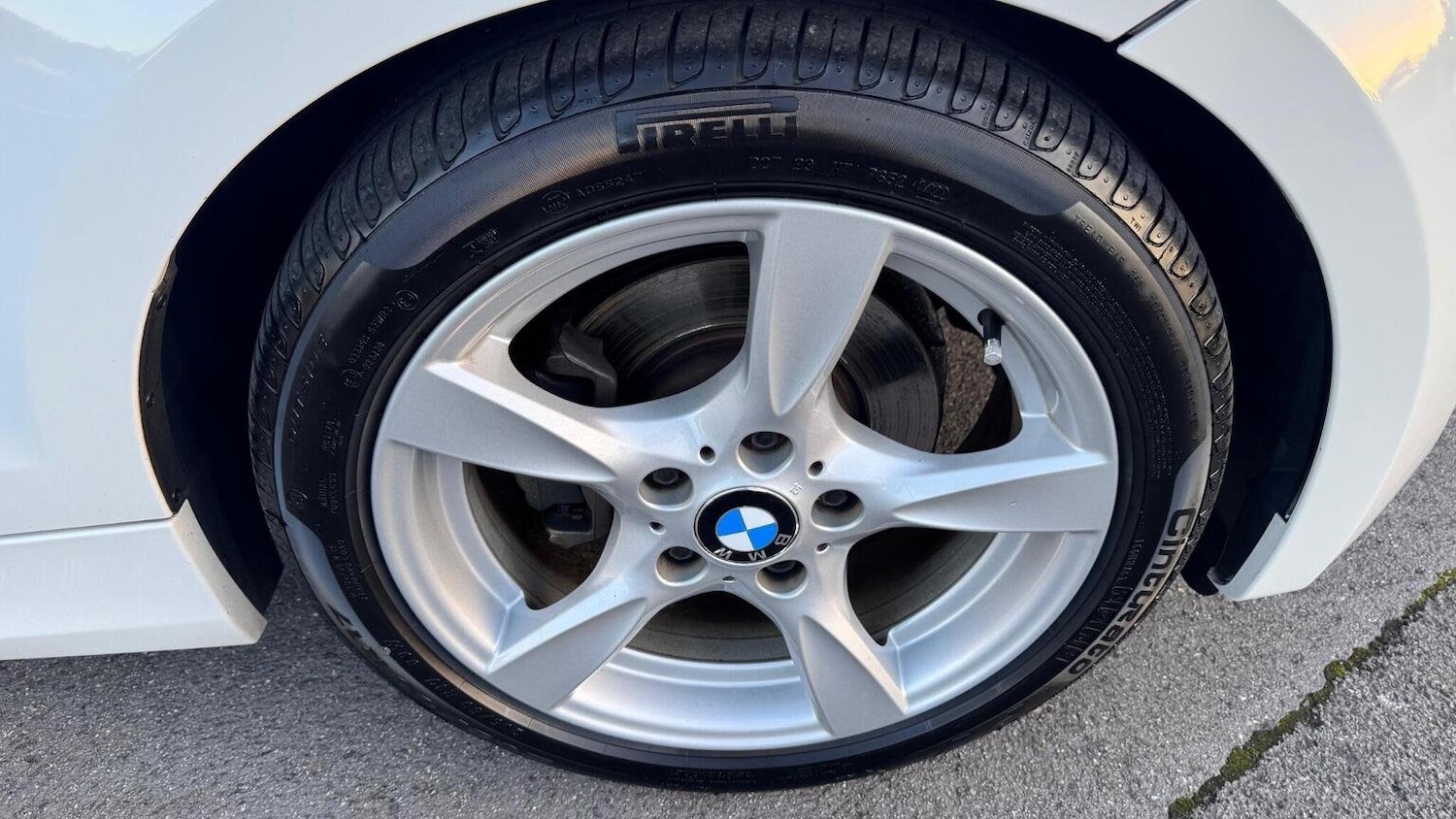 Used BMW 1 Series 2011 for sale - 76436400: Photo 15