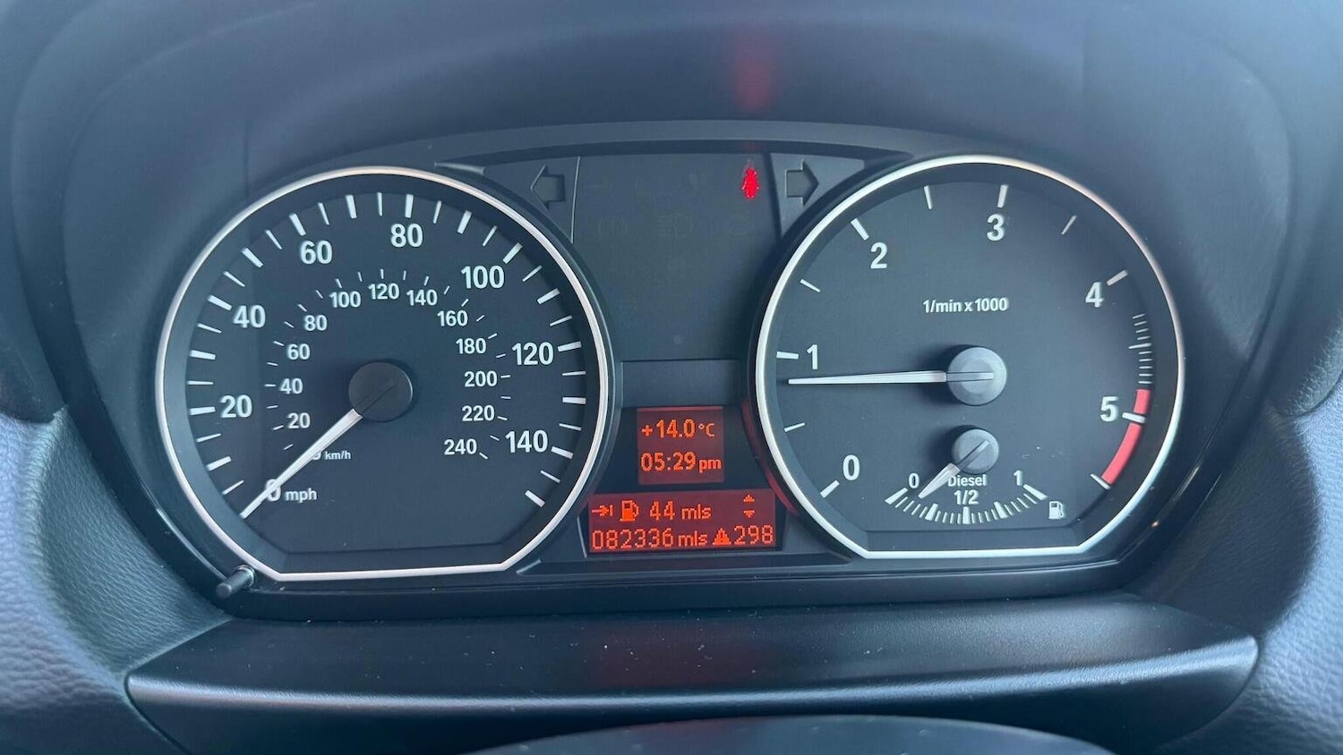 Used BMW 1 Series 2011 for sale - 76436400: Photo 16