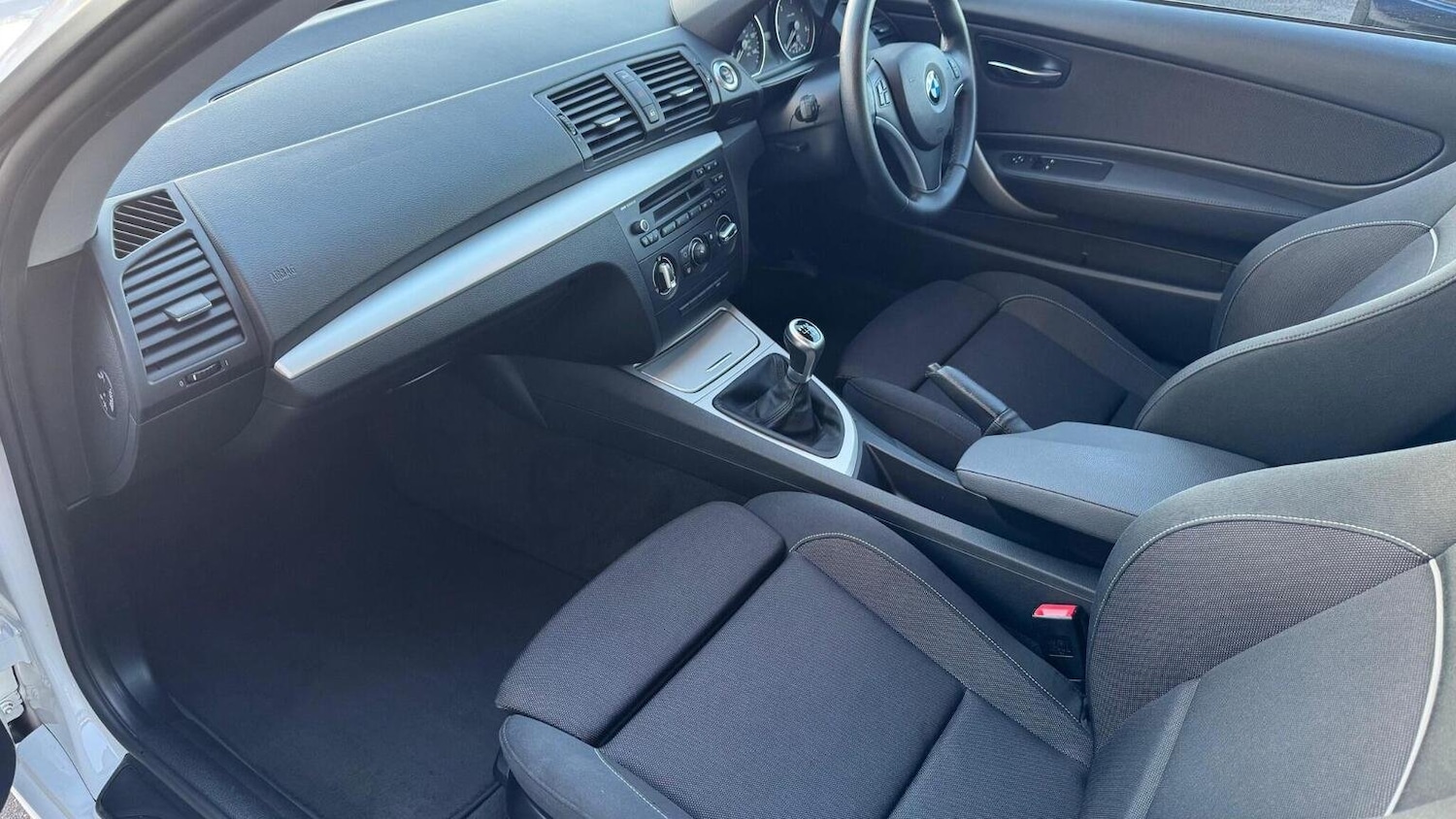 Used BMW 1 Series 2011 for sale - 76436400: Photo 18