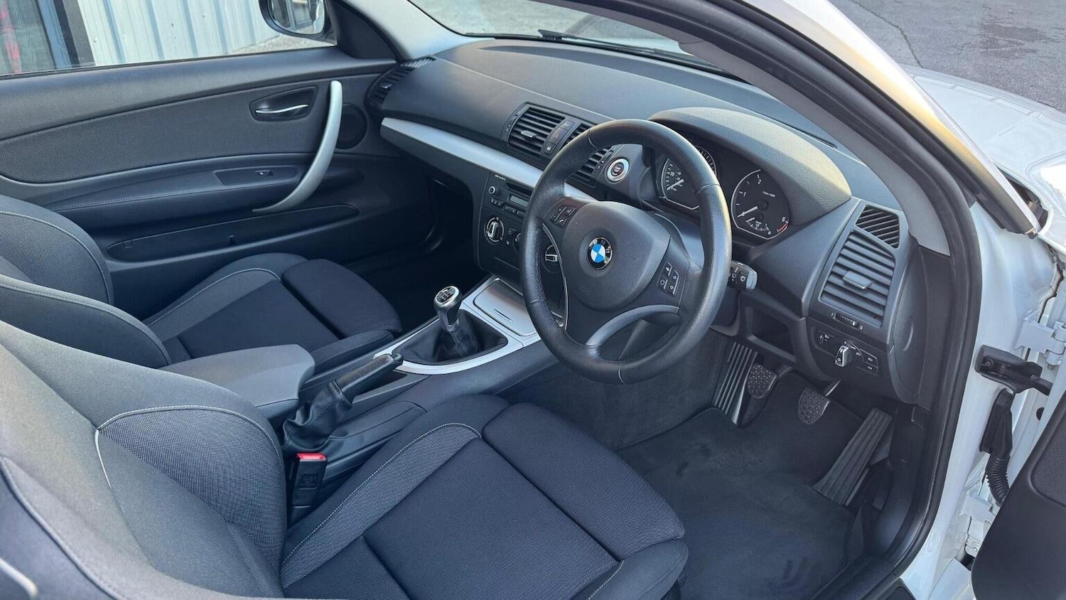 Used BMW 1 Series 2011 for sale - 76436400: Photo 7