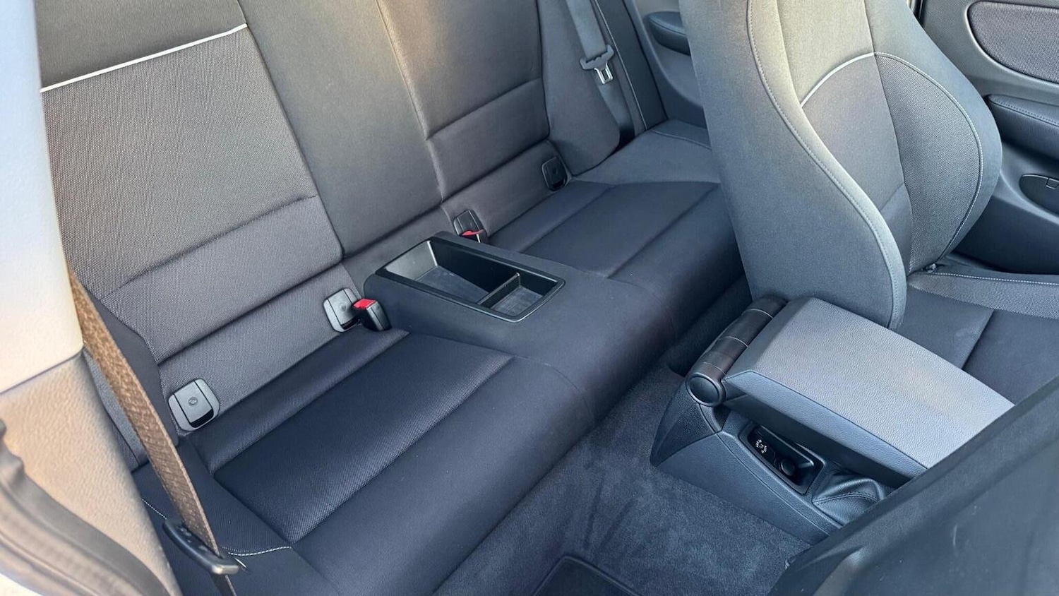 Used BMW 1 Series 2011 for sale - 76436400: Photo 9