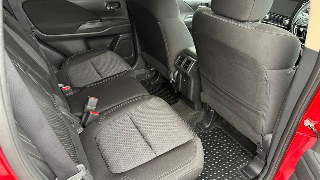 Used Mitsubishi Outlander 2021 for sale - 77280822: Photo 10