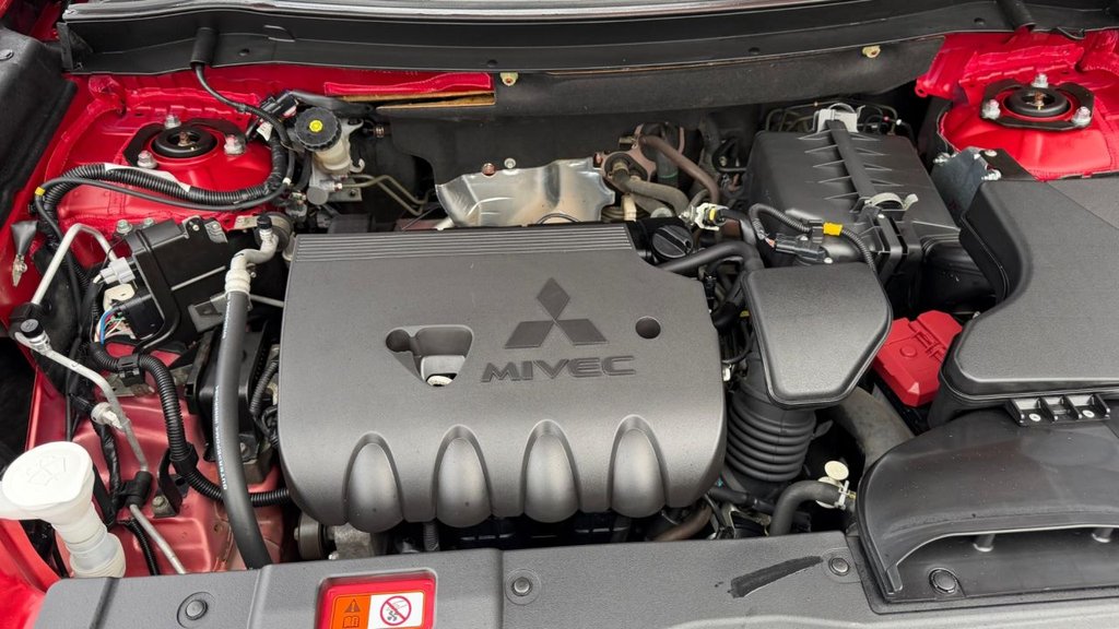 Used Mitsubishi Outlander 2021 for sale - 77280822: Photo 13