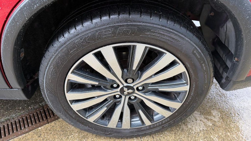 Used Mitsubishi Outlander 2021 for sale - 77280822: Photo 15