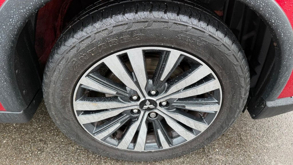 Used Mitsubishi Outlander 2021 for sale - 77280822: Photo 16