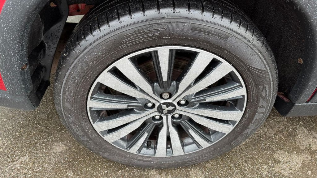 Used Mitsubishi Outlander 2021 for sale - 77280822: Photo 17