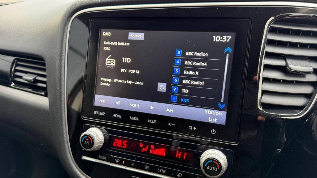 Used Mitsubishi Outlander 2021 for sale - 77280822: Photo 20