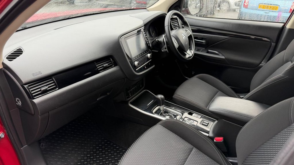 Used Mitsubishi Outlander 2021 for sale - 77280822: Photo 24