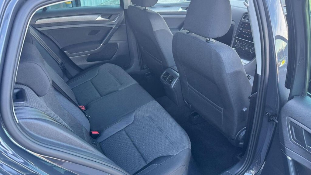 Used Volkswagen Golf 2019 for sale - 76734439: Photo 13