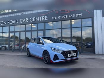 Used Hyundai i20 2022 for sale - 79648095: Photo