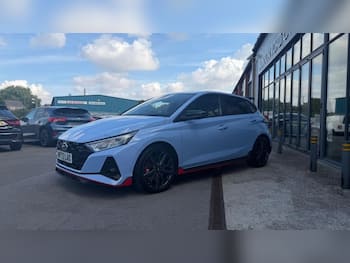 Used Hyundai i20 2022 for sale - 79648095: Photo