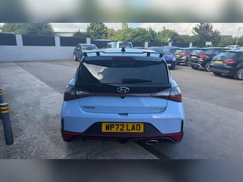 Used Hyundai i20 2022 for sale - 79648095: Photo