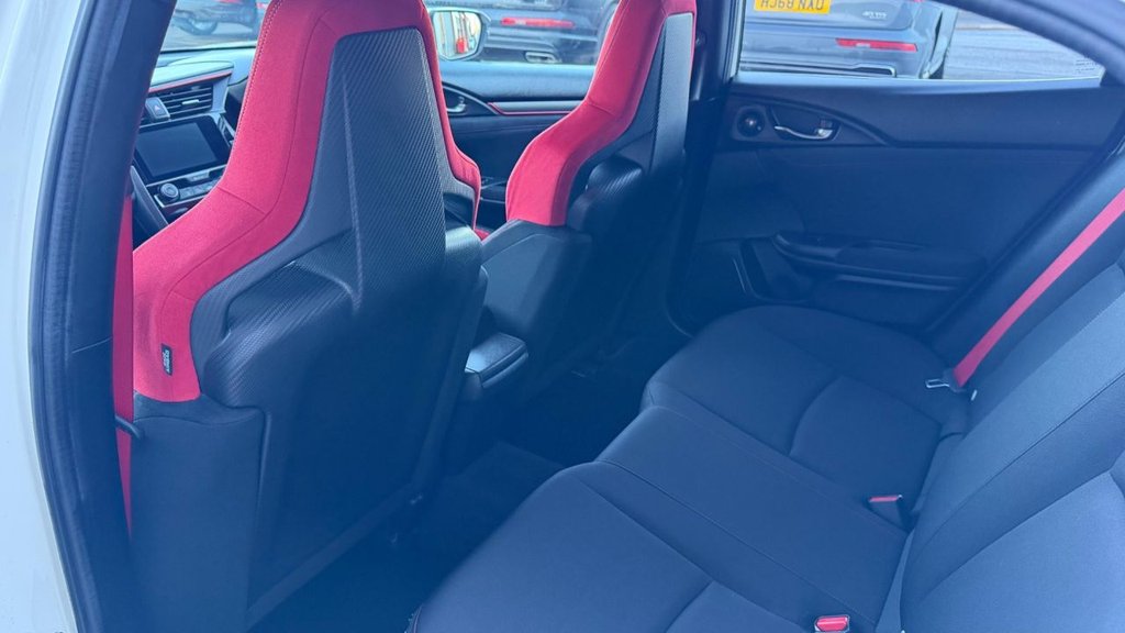 Used Honda Civic 2018 for sale - 77463549: Photo 10